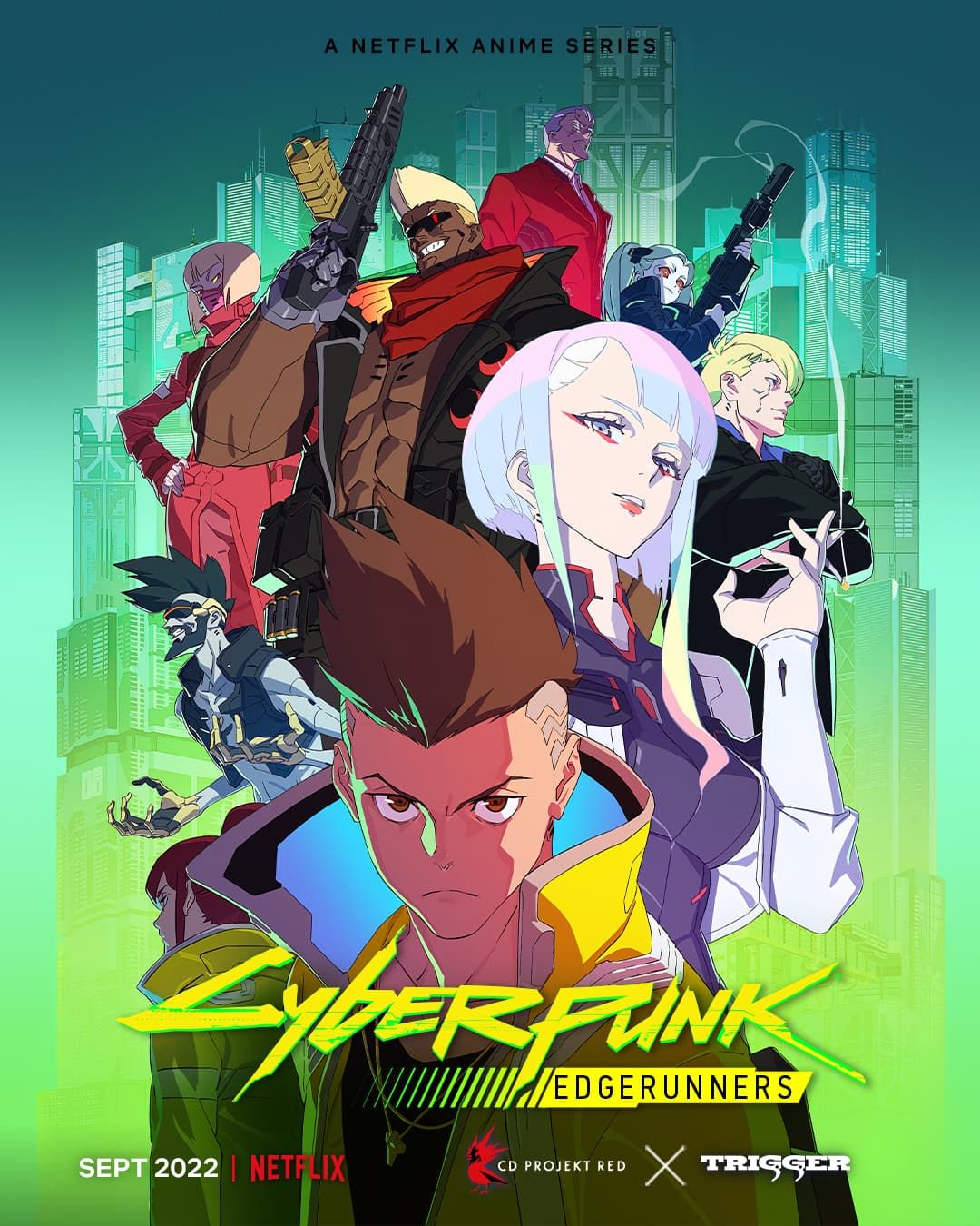Everything New on Max in March