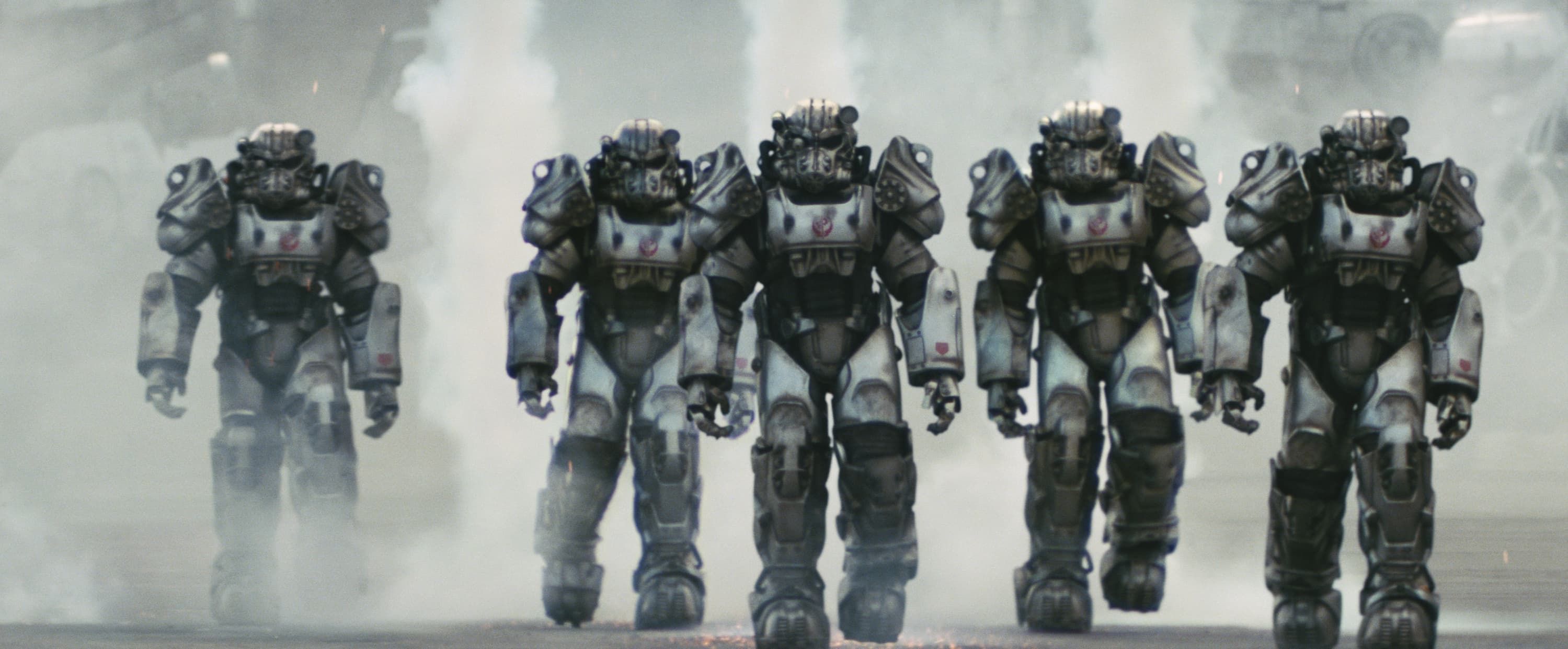 Welcome to the Apocalypse!